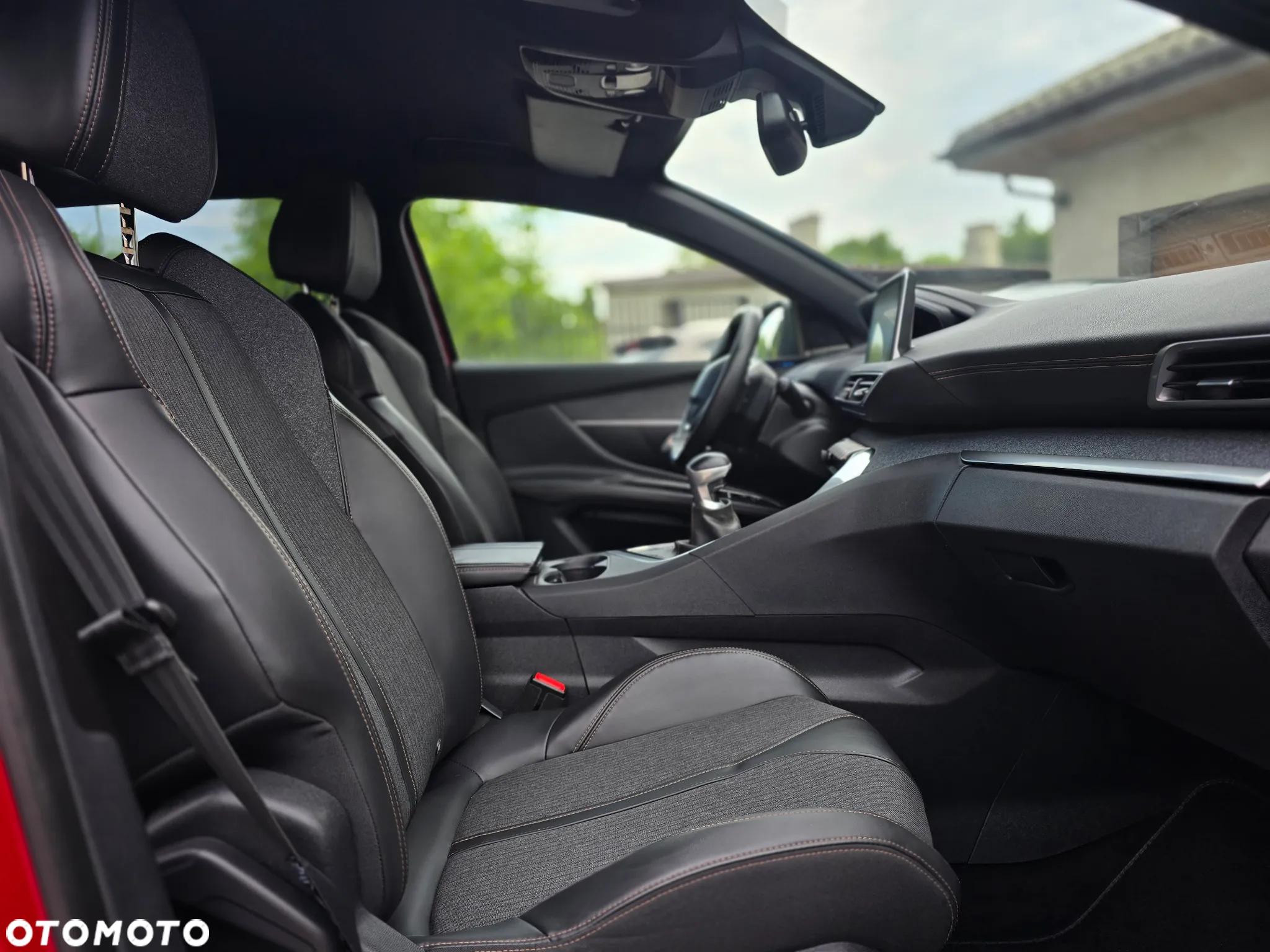 Peugeot 3008 - 17