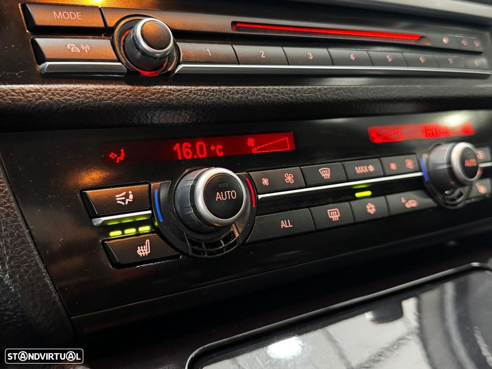 BMW 520 d Touring Aut. - 15