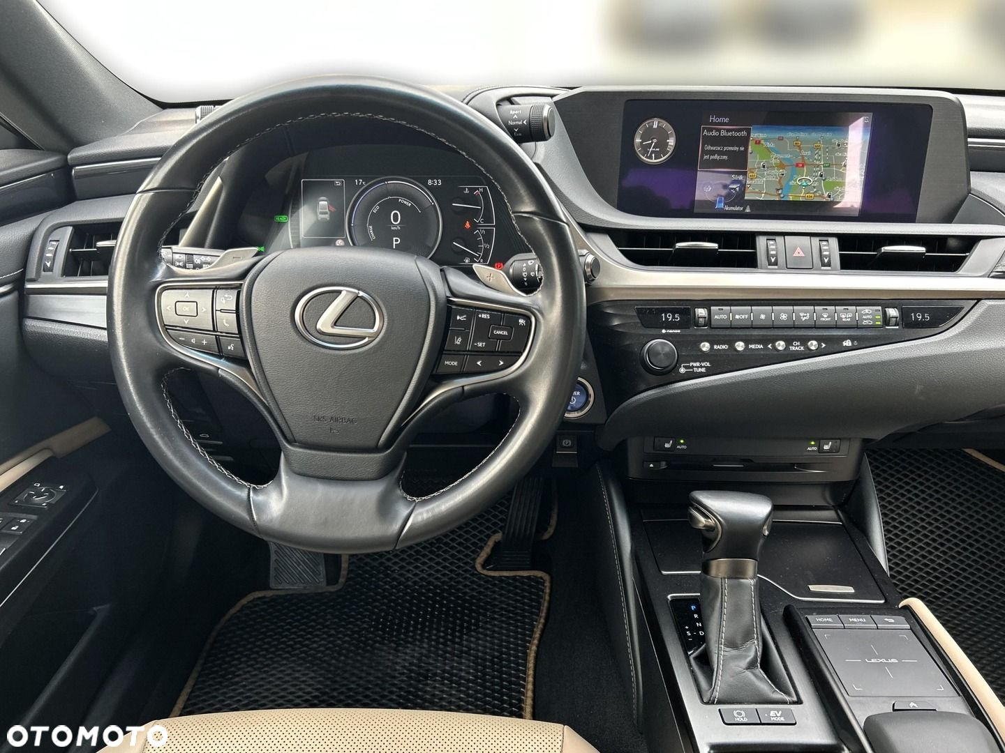 Lexus ES - 13