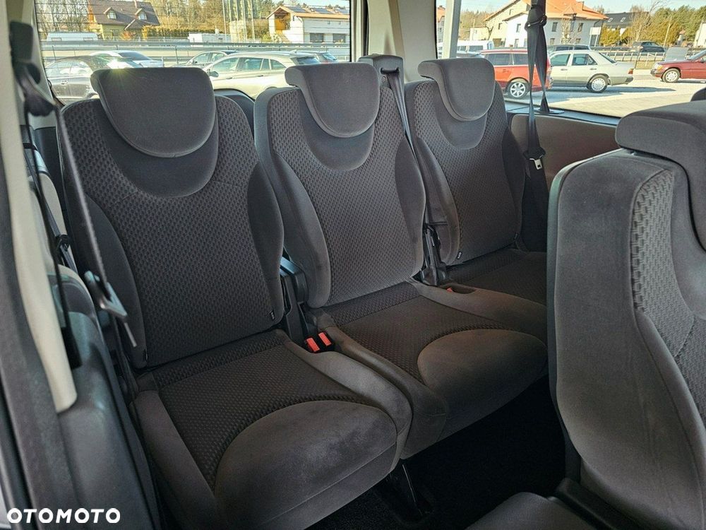 Citroën Jumpy Combi - 23