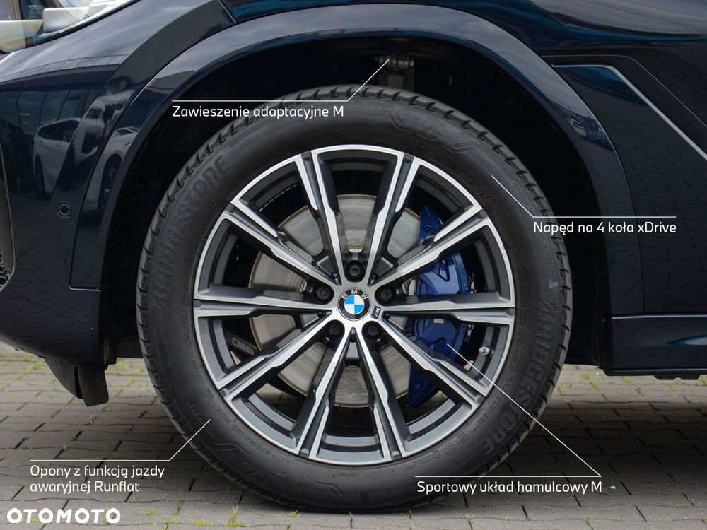 BMW X6 - 9