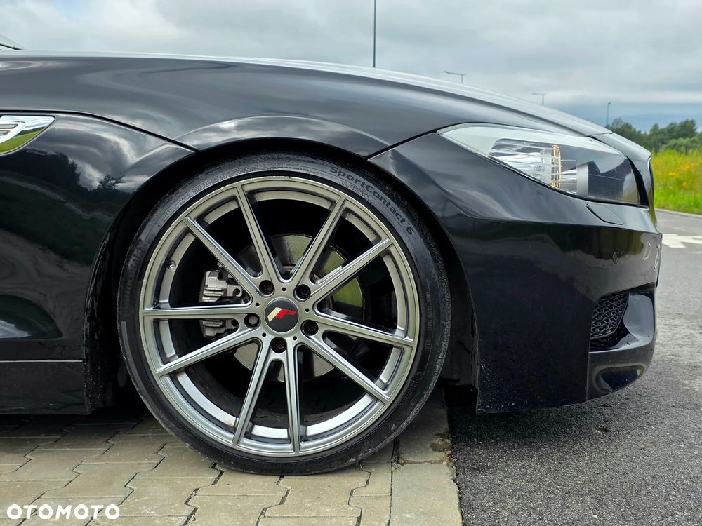 BMW Z4 - 8