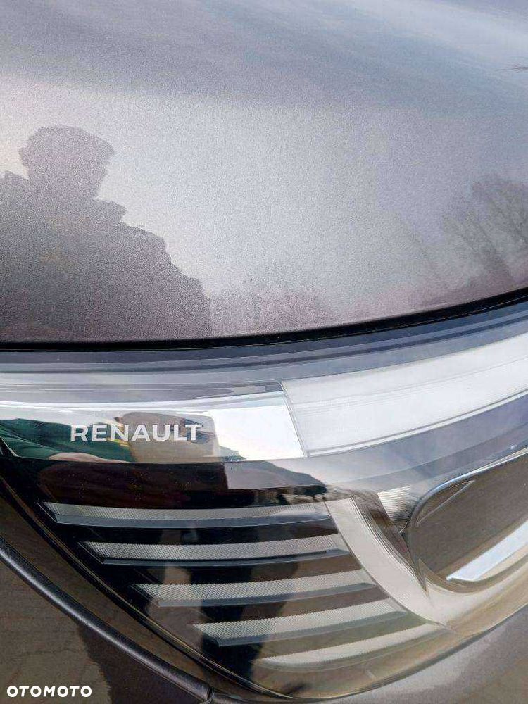 Renault Kangoo Grand BLUE dCi 115 Equilibre - 4