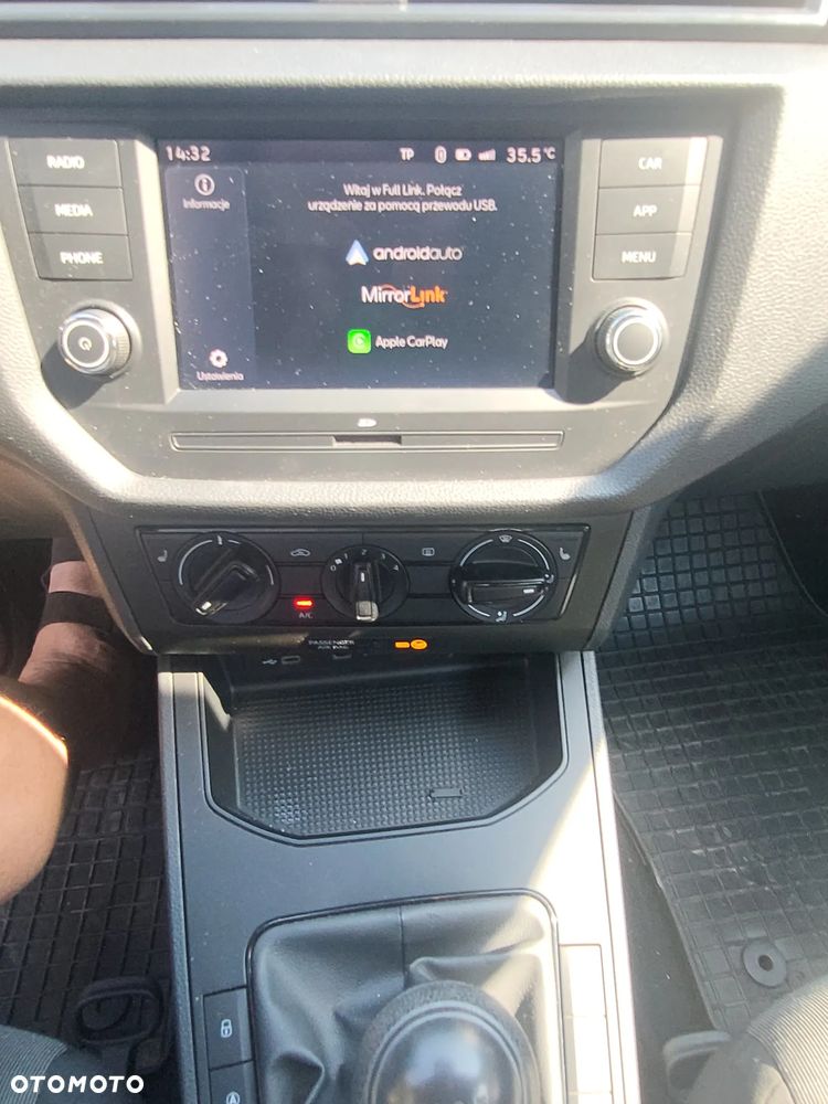 Seat Ibiza - 15