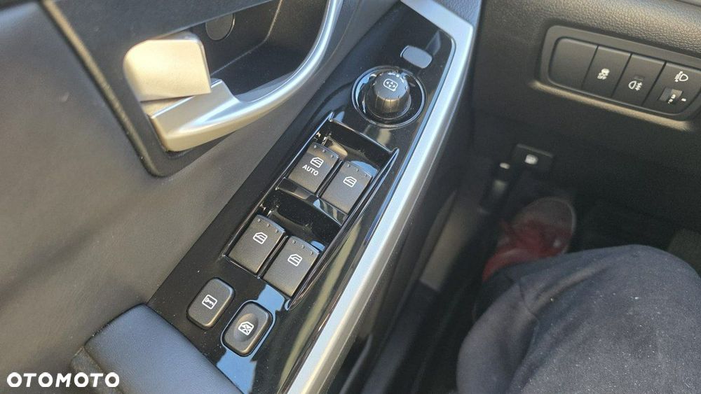 SsangYong/KGM Korando - 17