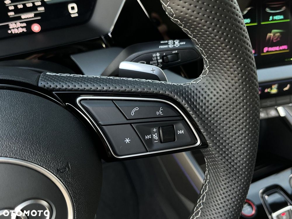 Audi S3 Sportback TFSI Quattro S tronic - 27