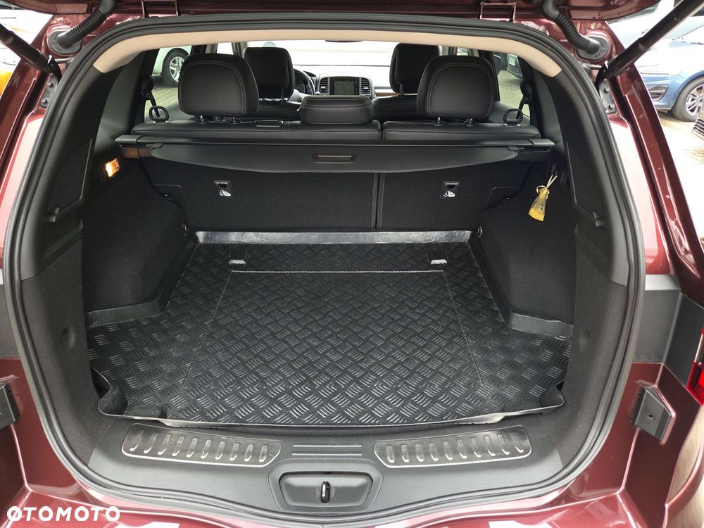 Renault Koleos 2.0 dCi Intens 4x4 X-Tronic - 26