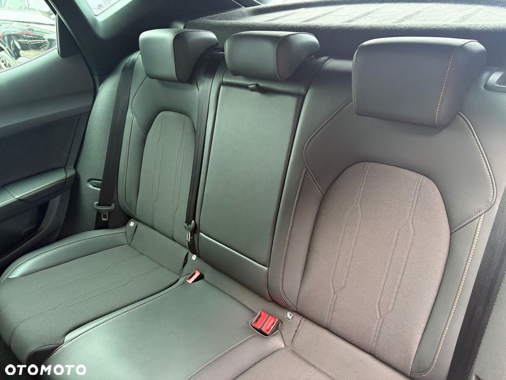 Cupra Formentor 1.5 TSI DSG - 13