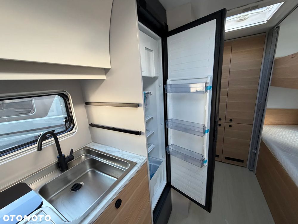 Adria Adora 573 PT - 15