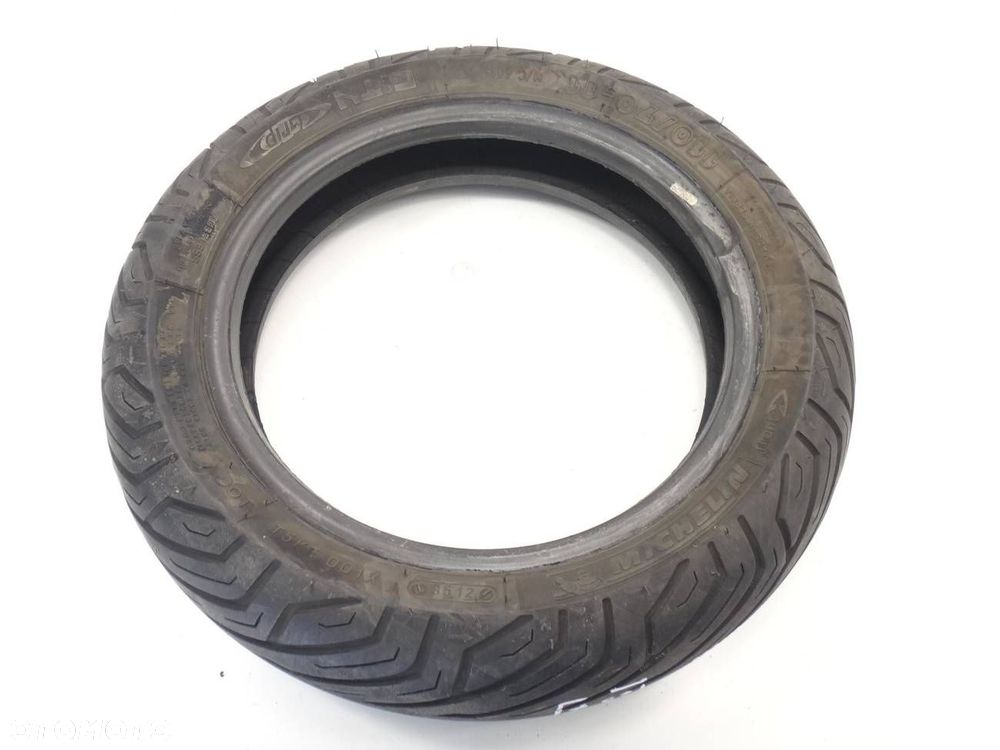 Opona Do Skutera Michelin 110/70/11 - 2