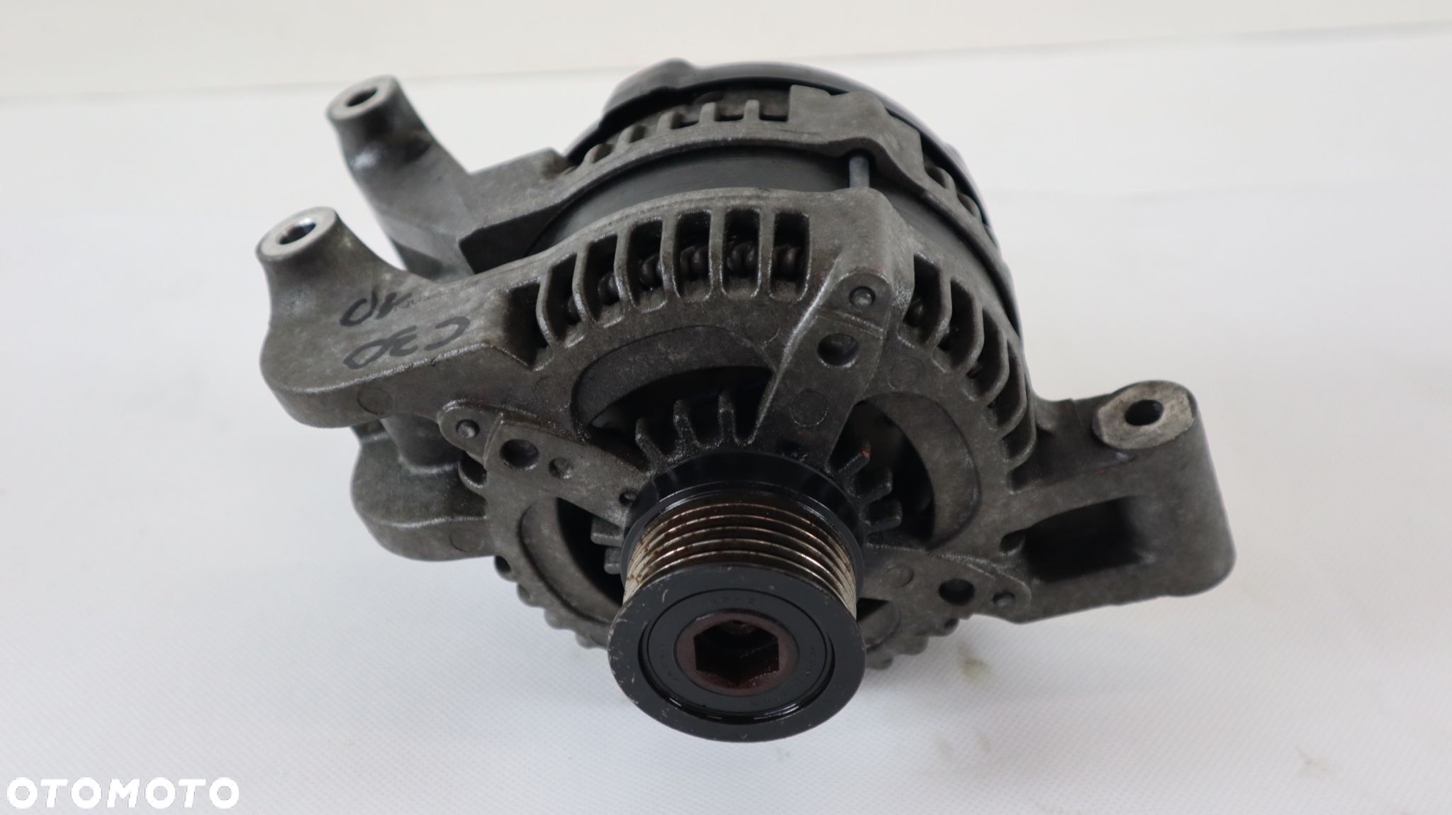VOLVO C30 ALTERNATOR 3M5T-10300-NC, 30795495 - 1