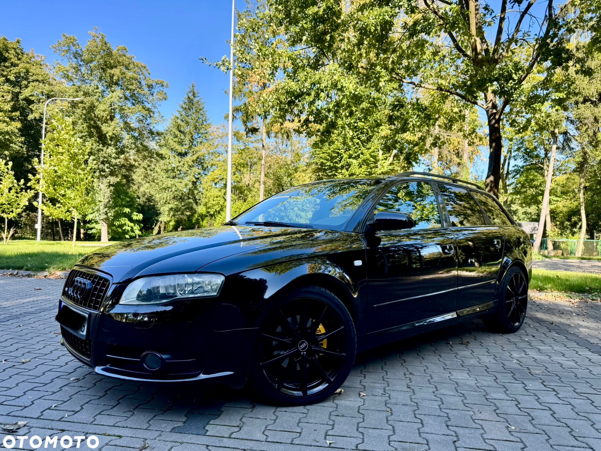 Audi A4 - 5