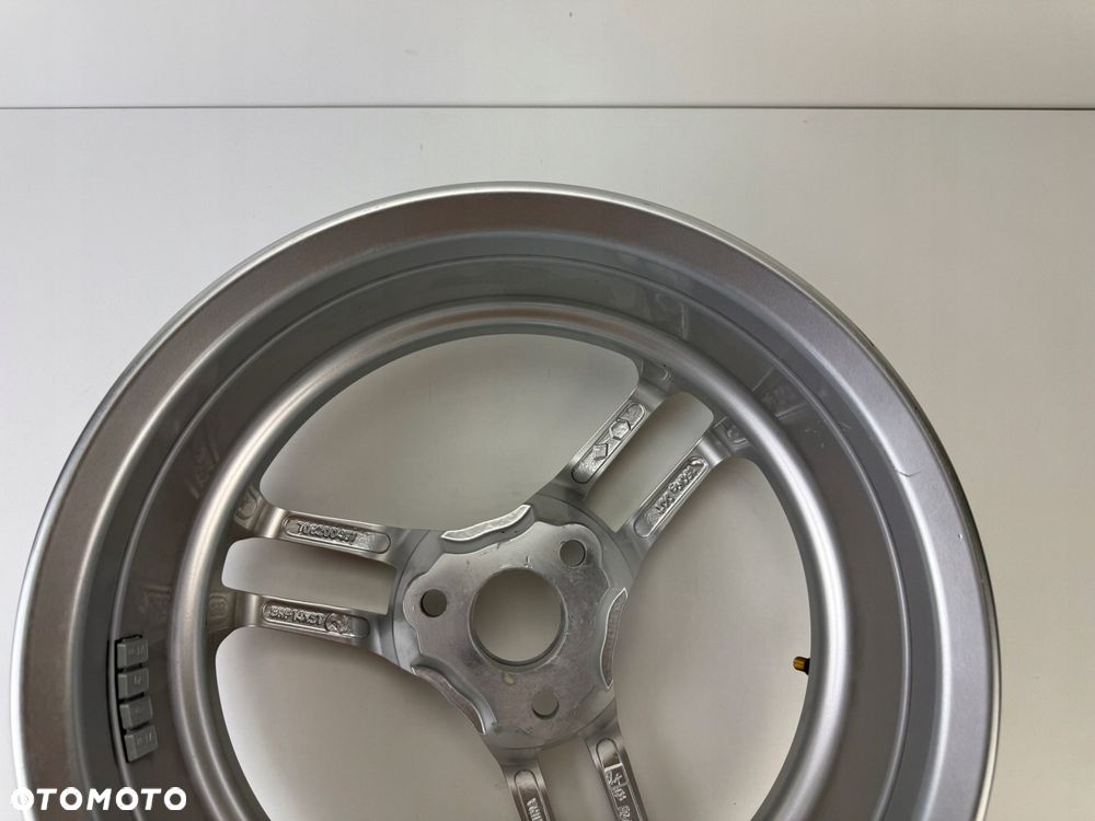 Przednia felga Can-Am Spyder GS RS RT 2008-12 Oryginał - 11
