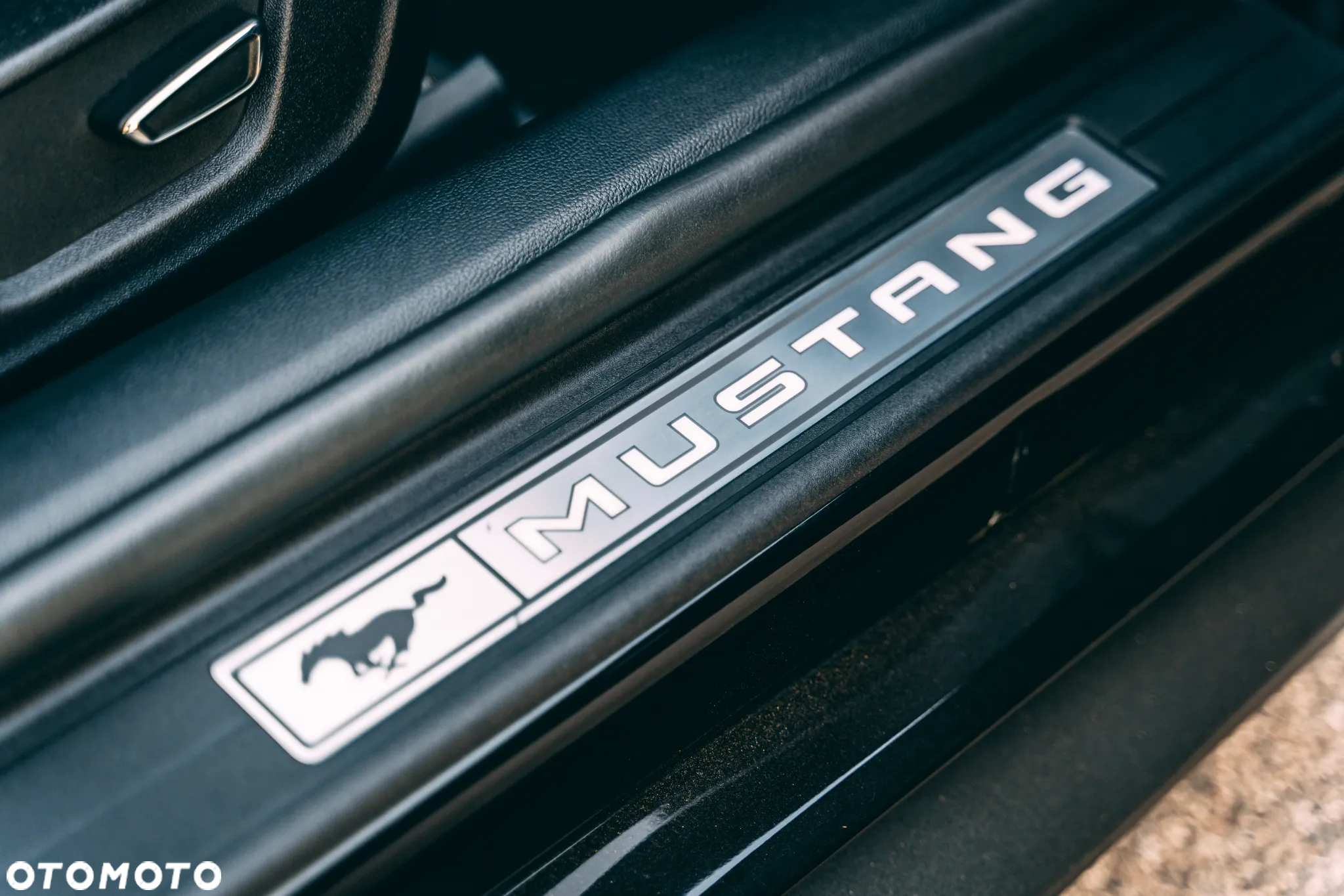 Ford Mustang 5.0 V8 GT - 19