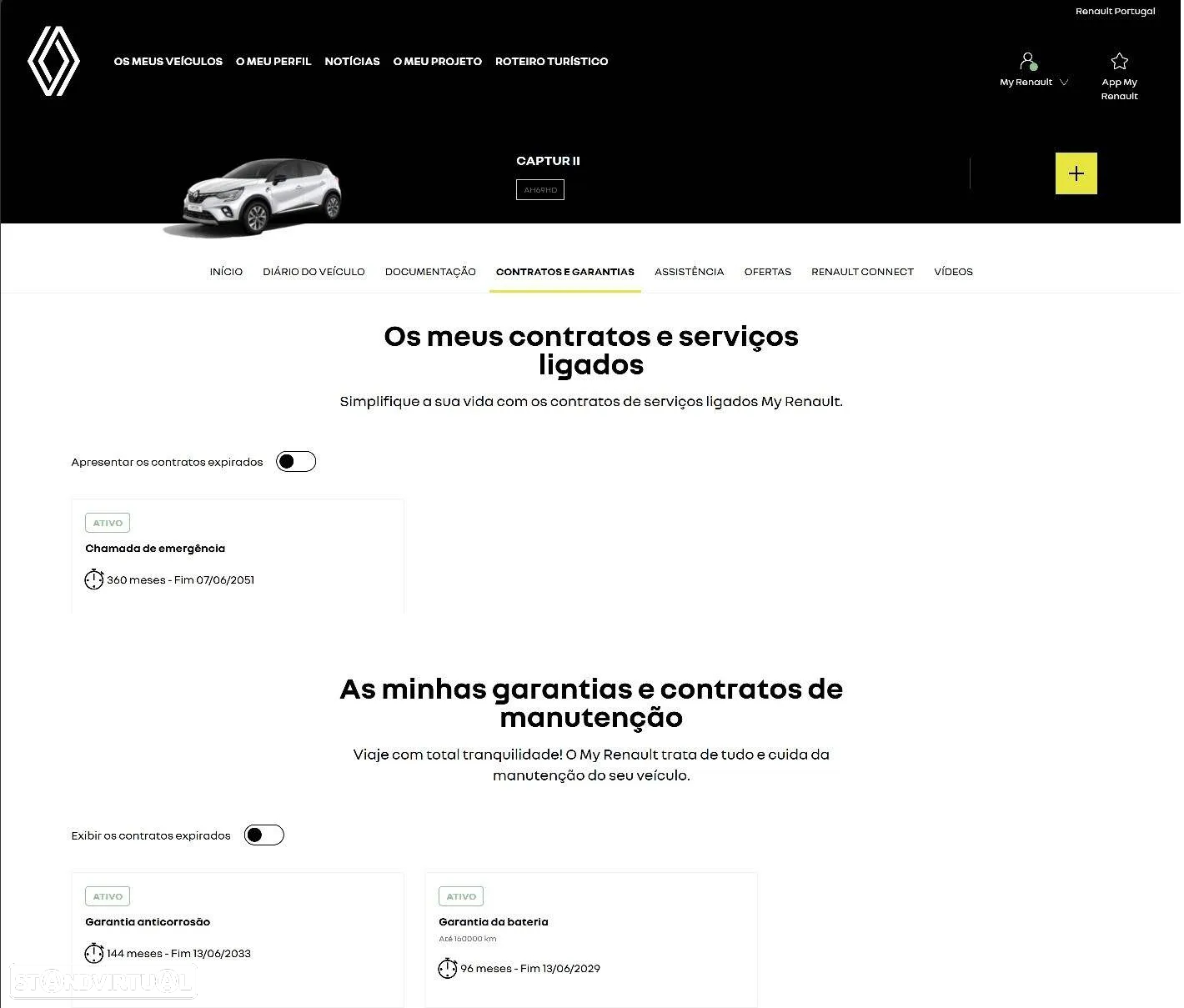 Renault Captur 1.6 E-Tech Plug-In Exclusive - 10