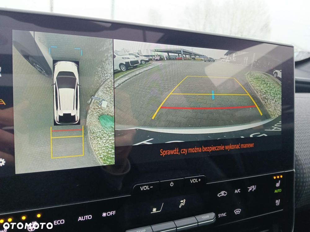 Toyota bZ4X 71.4kWh Executive - 19