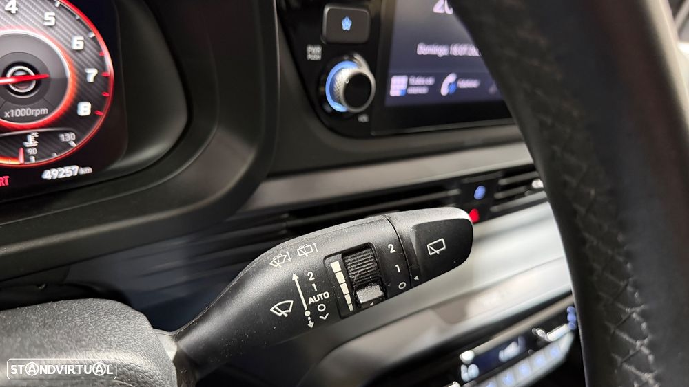 Hyundai i20 1.0 T-GDI Style - 20