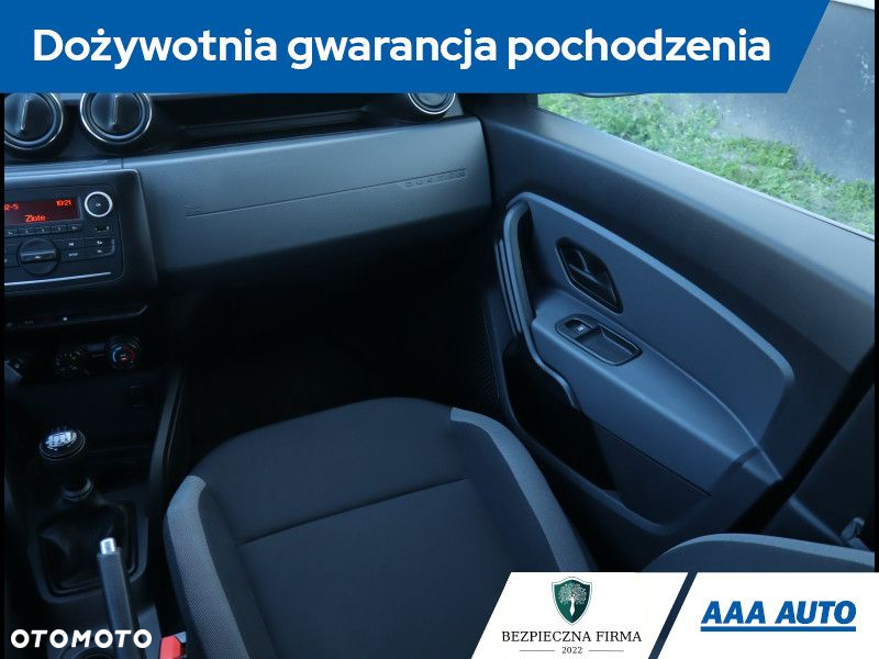 Dacia Duster - 9