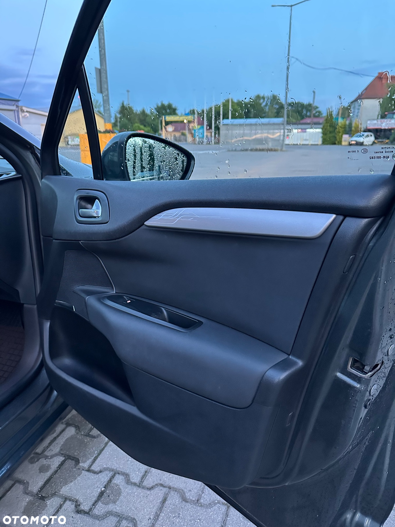 Citroën C4 1.6 VTi Exclusive - 22