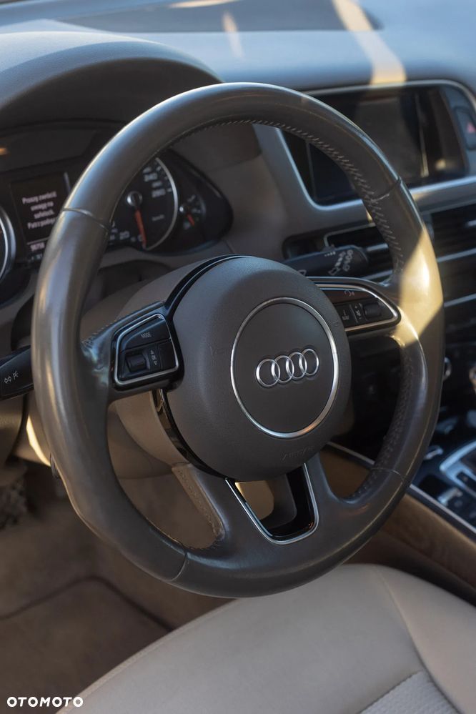 Audi Q5 - 25