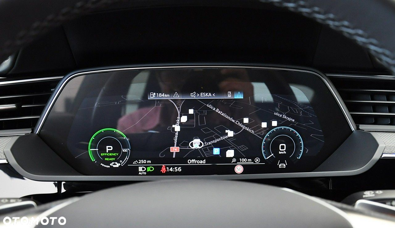 Audi e-tron - 31