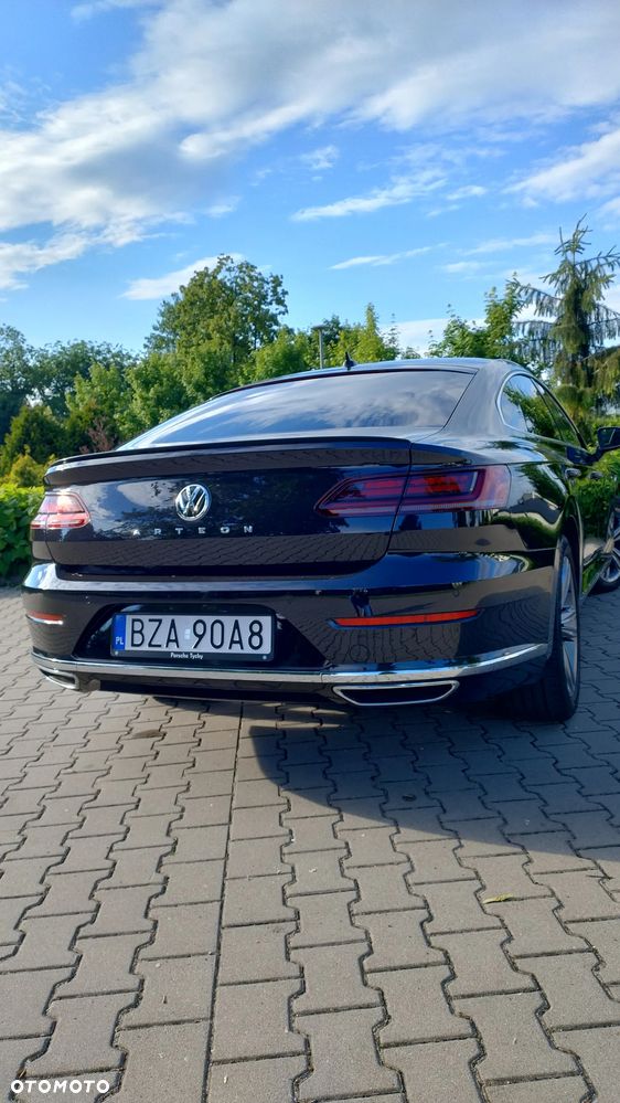 Volkswagen Arteon 2.0 TSI GPF R-Line DSG - 5
