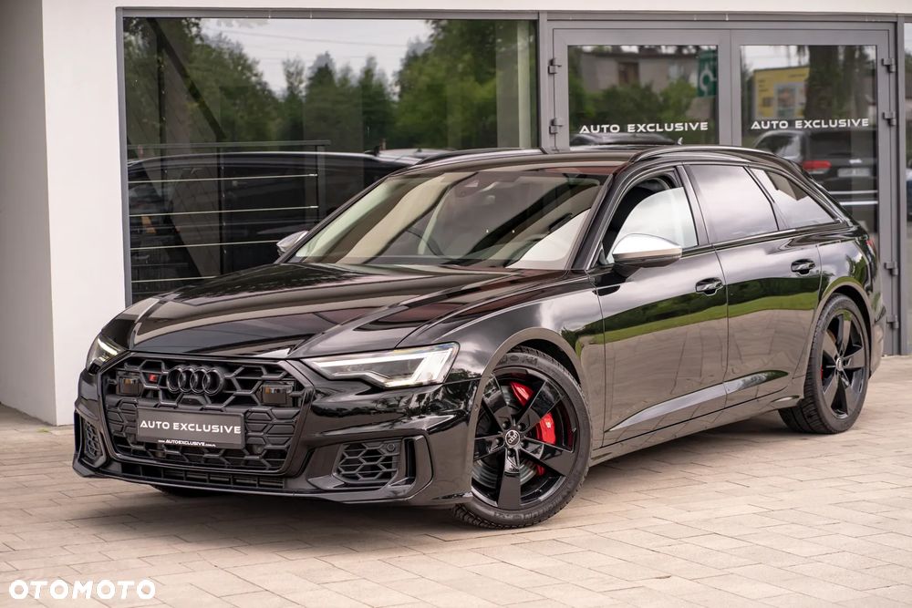 Audi A6 Avant - 11