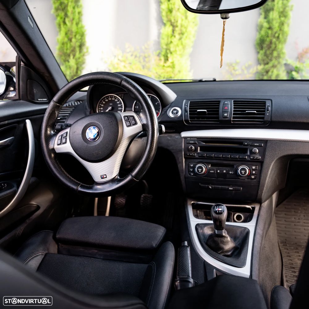 BMW 123 - 8