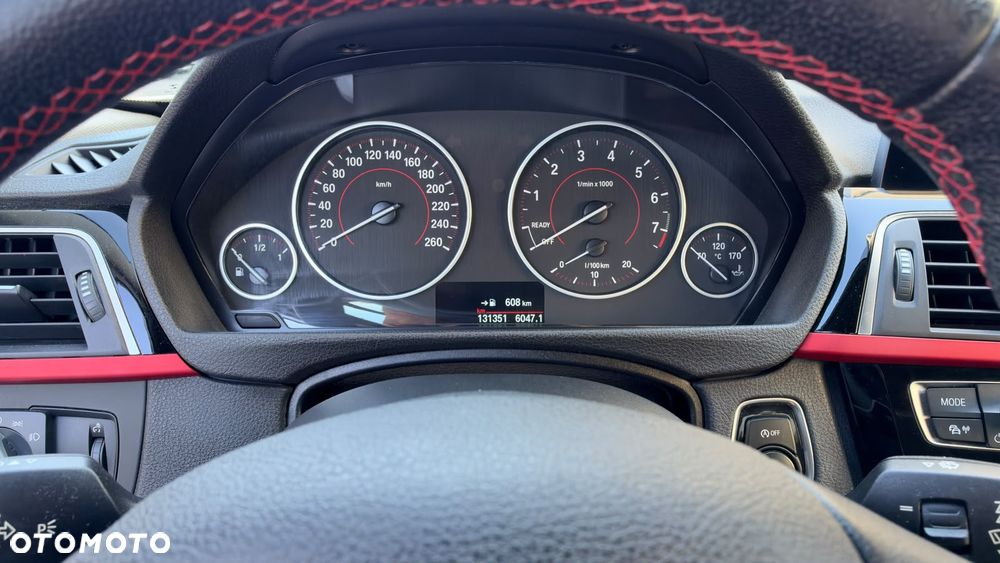 BMW Seria 3 318i Sport Line - 18