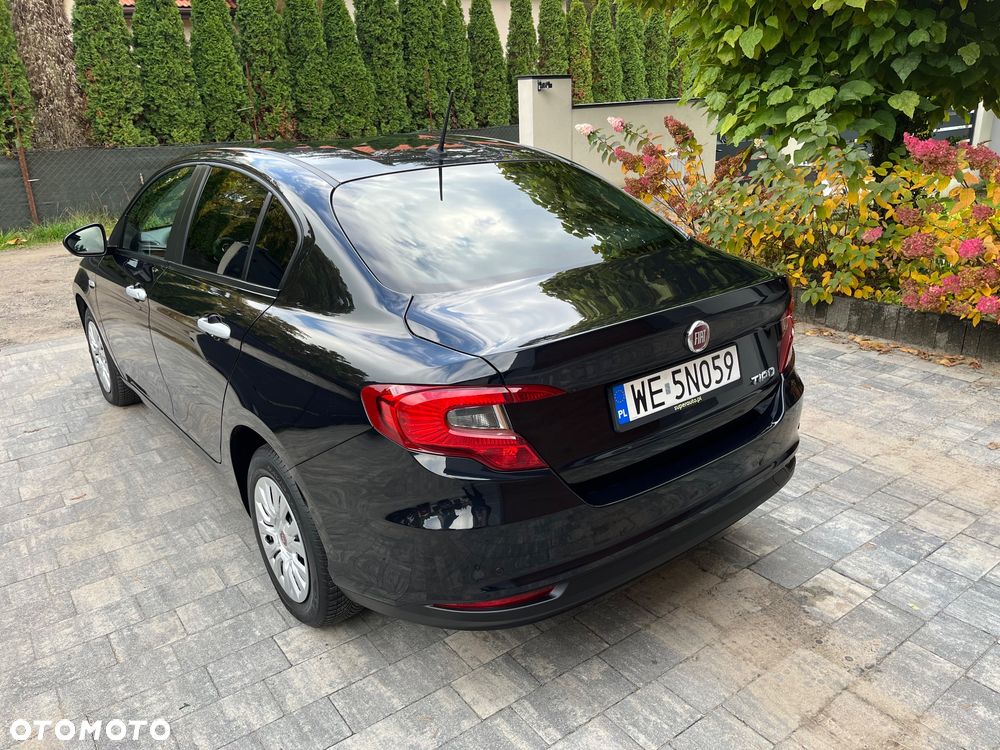 Fiat Tipo 1.4 Classic - 17