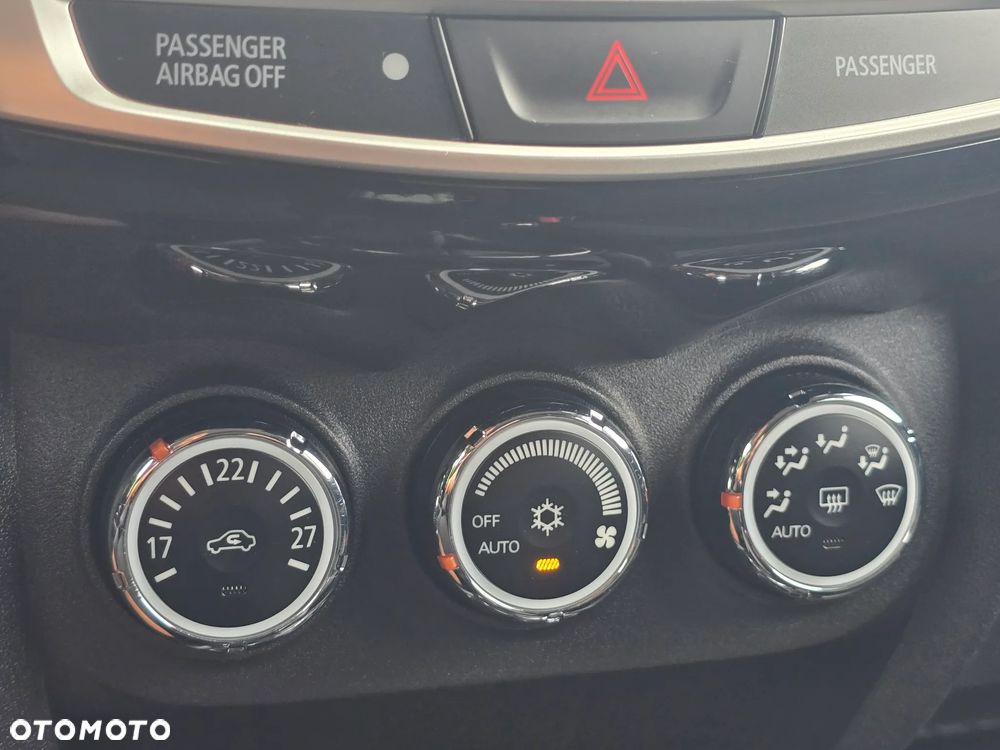 Mitsubishi ASX 1.6 2WD Diamant Edition+ - 22