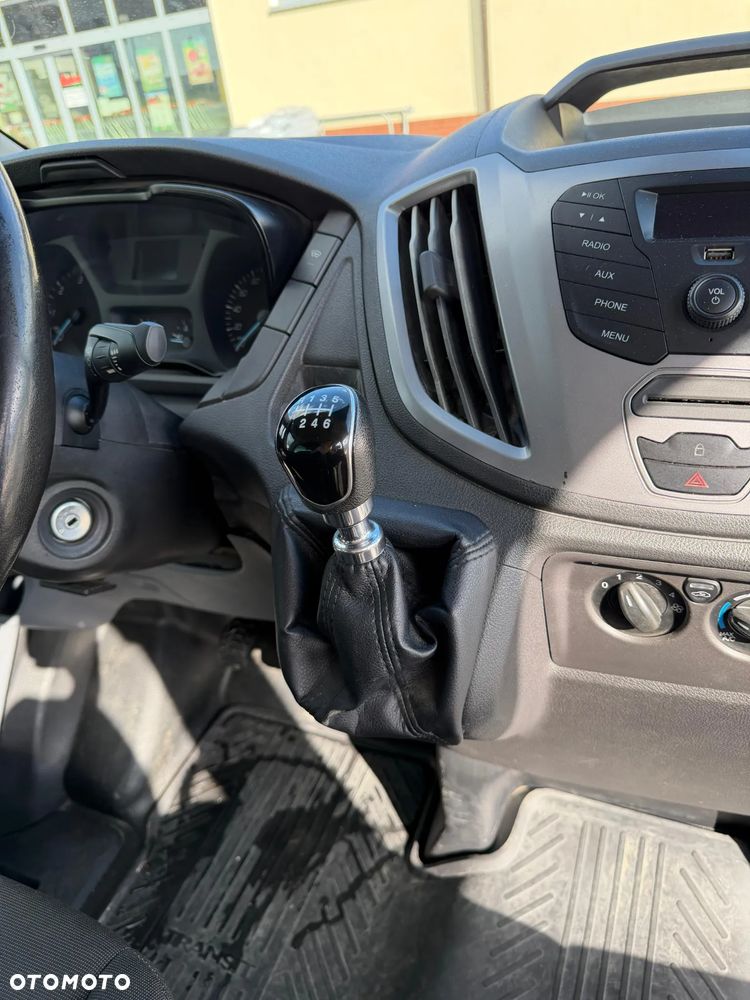 Ford Transit - 19