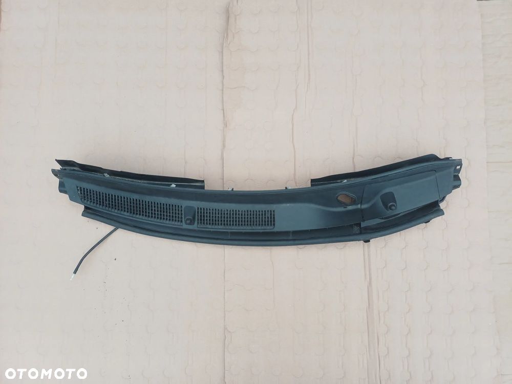 Citroen C1 II Peugeot 108 Aygo II podszybie plastikowe Europa 55781-0H080 14-21 - 1