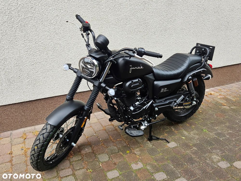 Junak M12 - 6