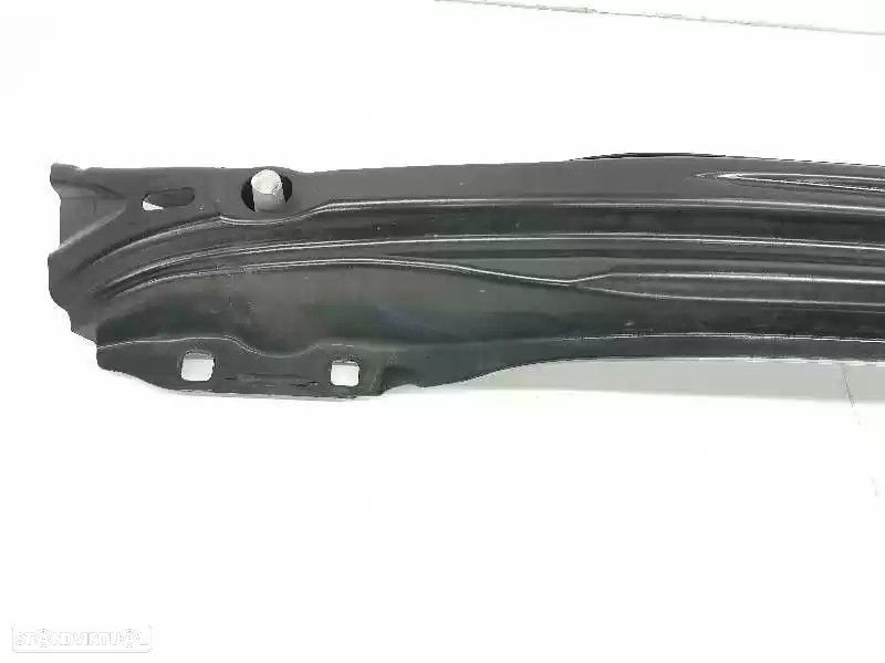 REFORÇO PARA-CHOQUES TRASEIRO JAGUAR XE 2015 -T2H1134 - 4