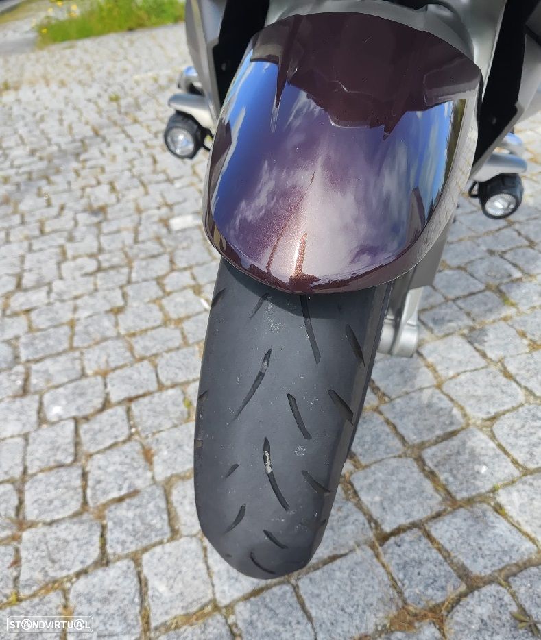 BMW K 1600 GTL exclusive - 4