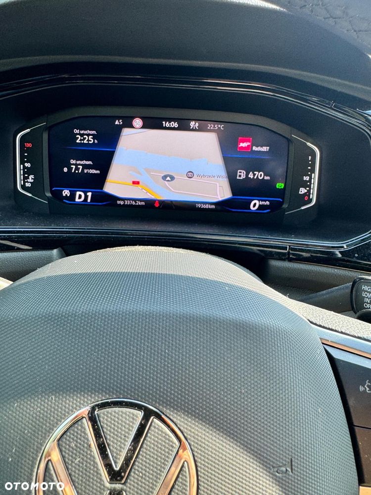 Volkswagen T-Roc 2.0 TSI 4Motion R-Line Plus DSG - 14