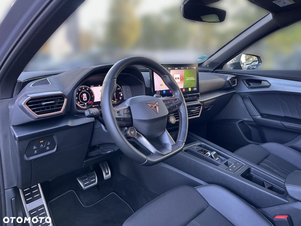 Cupra Formentor 2.0 TSI 4Drive VZ DSG - 13