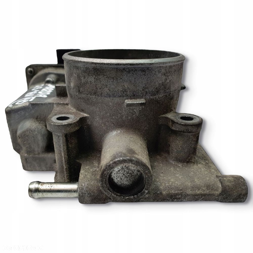 PRZEPUSTNICA Mazda 6 L5 2.5 16V 9B4G9F991A - 5