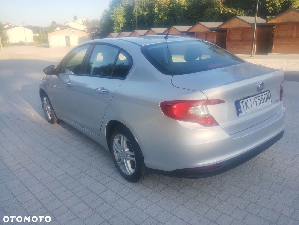 Fiat Tipo 1.4 16v - 3
