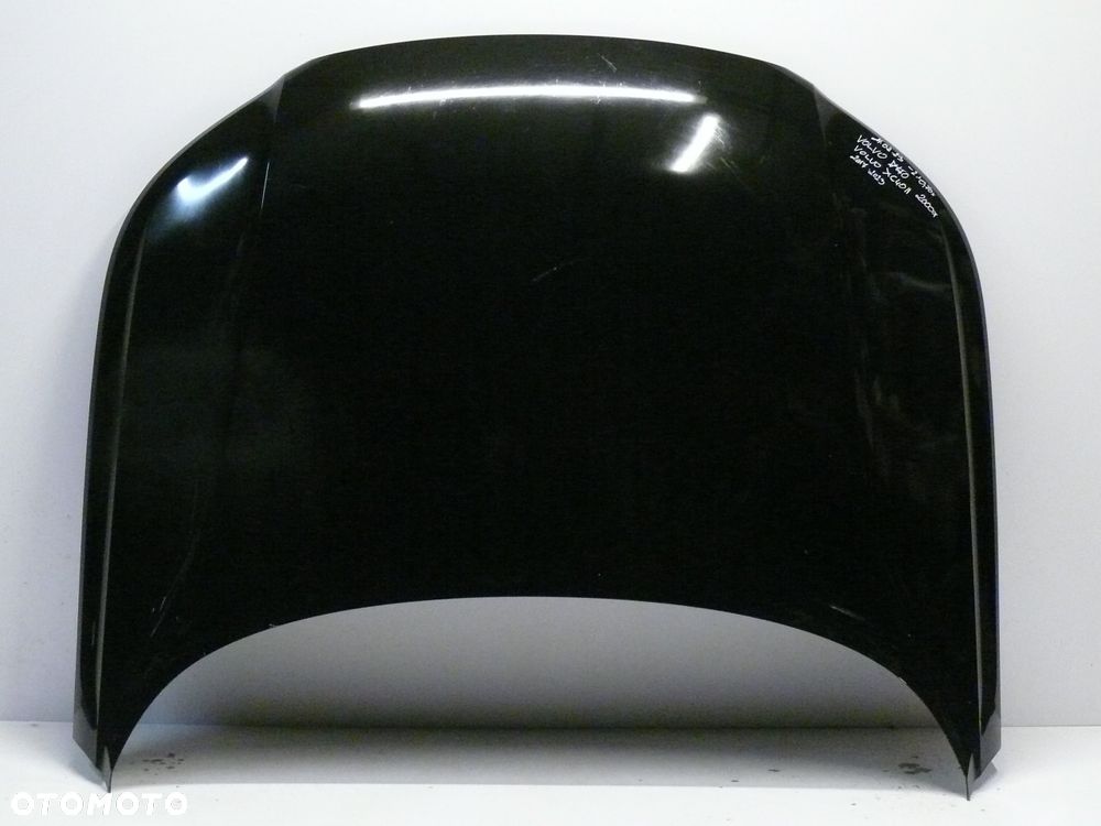 MASKA VOLVO XC40 XC-40 II 2017 2023 - 1