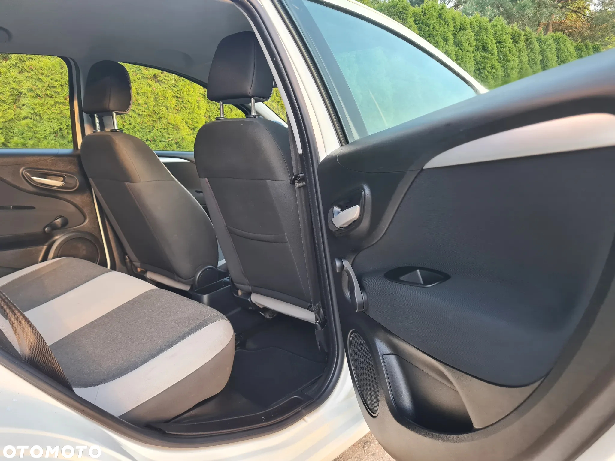 Fiat Punto Evo 1.2 8V Estiva - 13