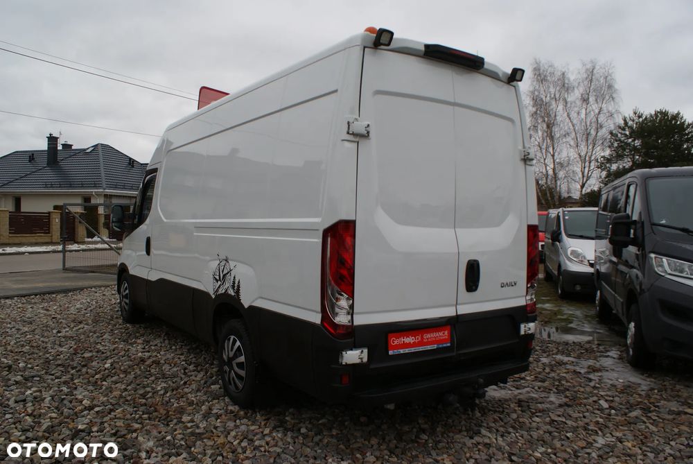 Iveco Daily 35-170 - 4