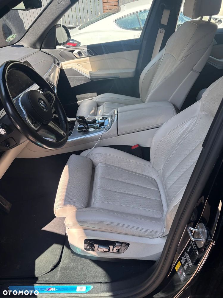 BMW X5 - 15