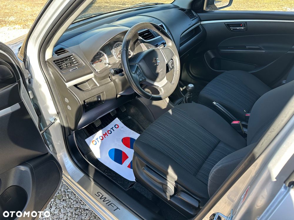 Suzuki Swift - 10