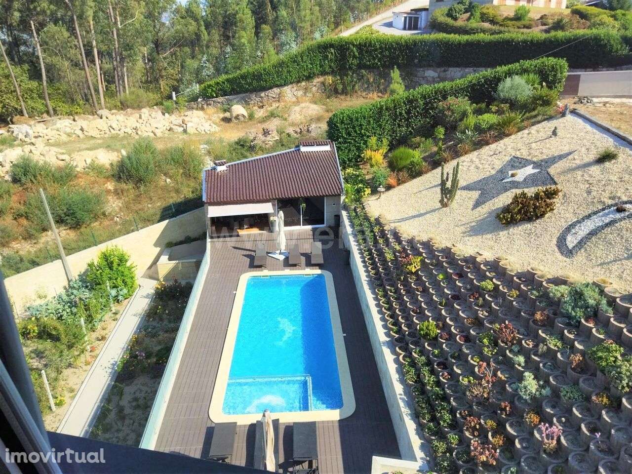 Moradia T5 / Castelo de Paiva, Sobrado e Bairros - Grande imagem: 2/15