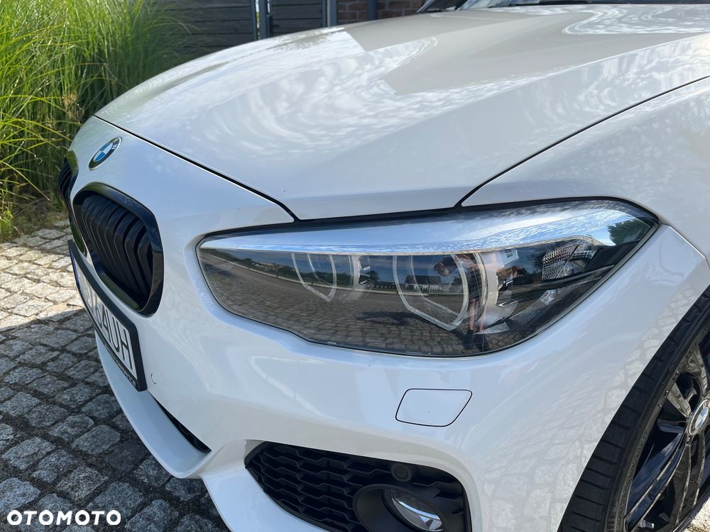BMW Seria 1 125i M Sport - 12