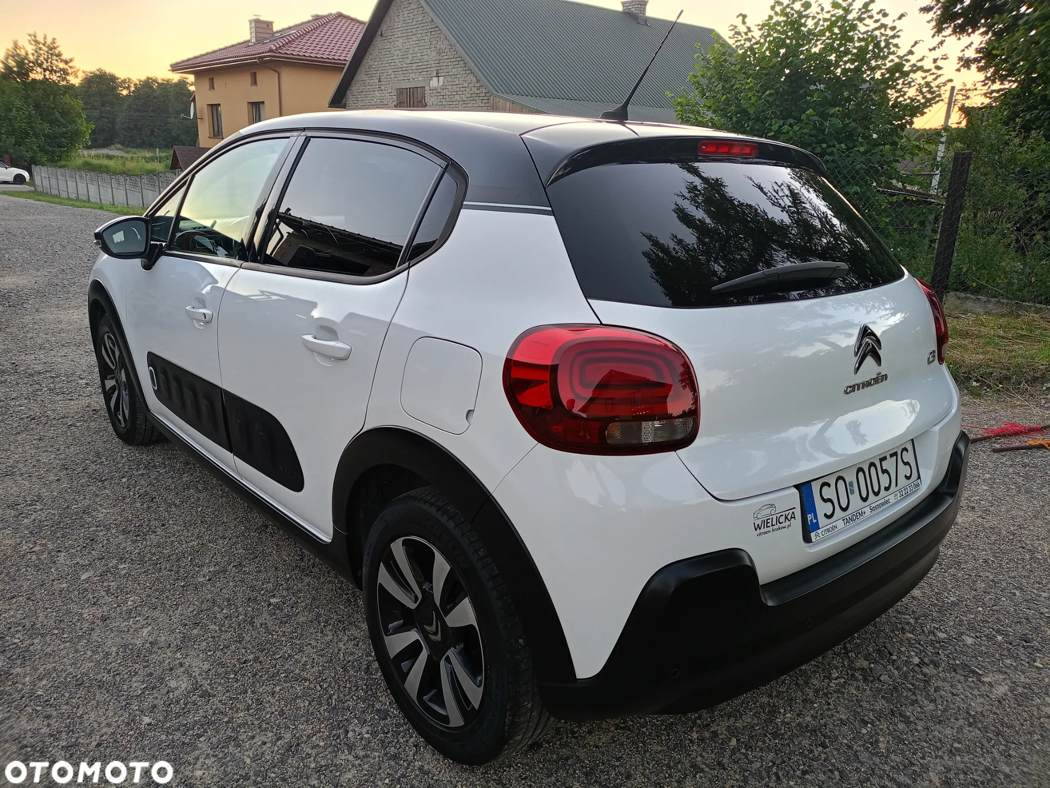 Citroën C3 1.2 PureTech Shine - 7