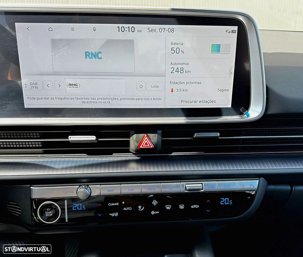Hyundai Ioniq 6 - 9