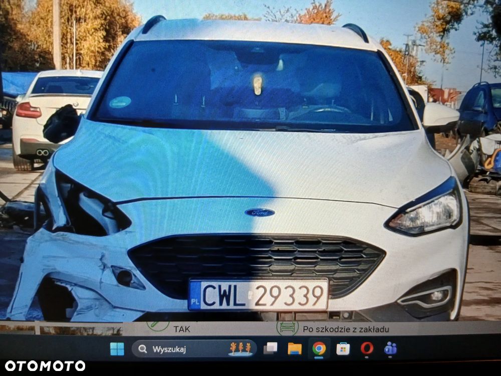 Ford Focus - 3